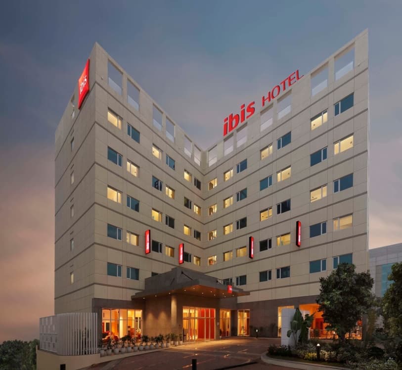 Ibis Hotel Hinjewadi Phase 2