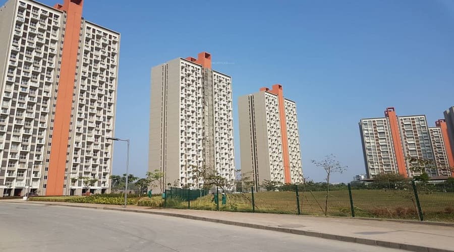 Lodha Belmondo