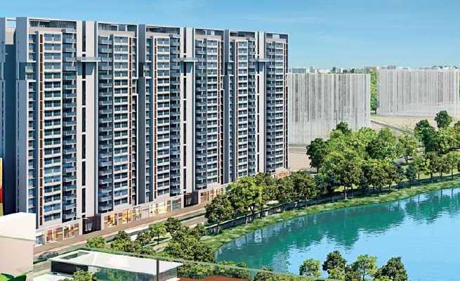 Lodha Palava City