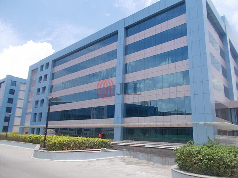 Magarpatta SEZ