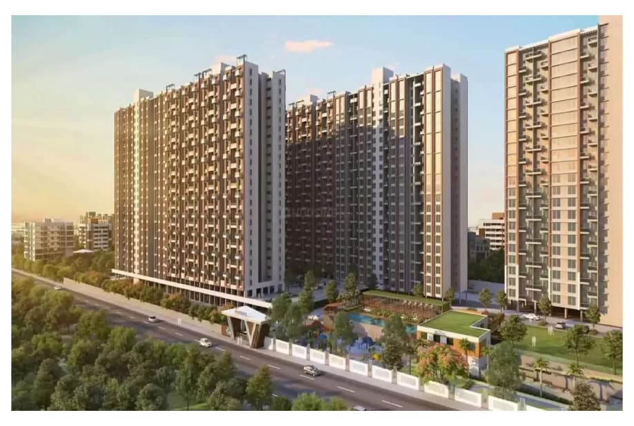 VTP Pegasus Kharadi