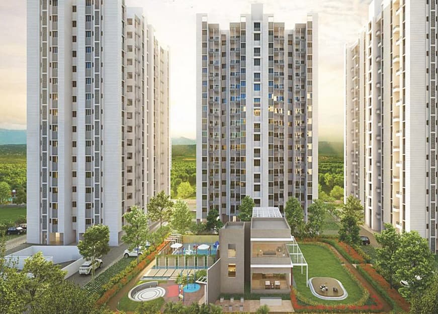 VTP Purvanchal Wagholi