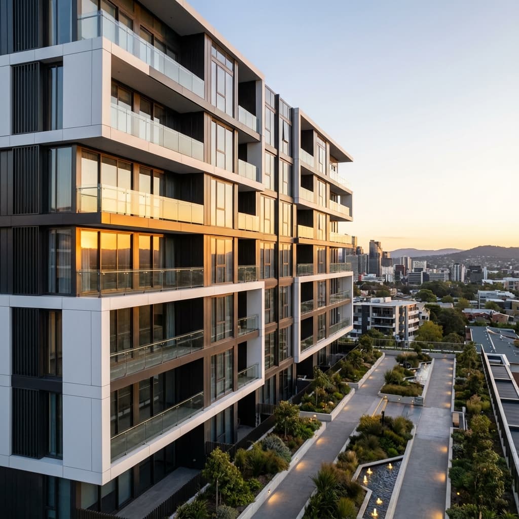 Residential Development
