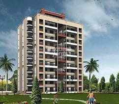 Magarpatta Sylvania